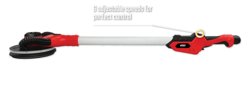 Volito Product Photo Features Labeled